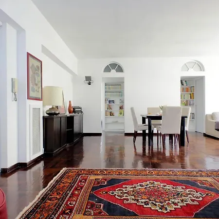 Vatican Charme 로마