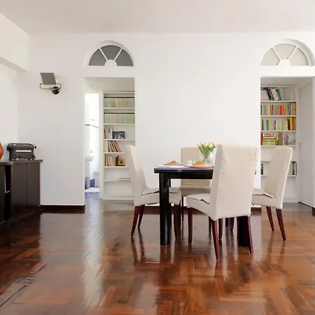 Vatican Charme * 로마