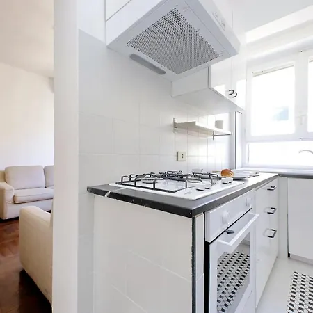 Vatican Charme 아파트