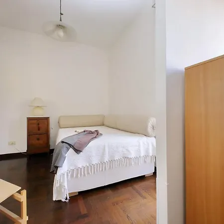 아파트 Vatican Charme 로마