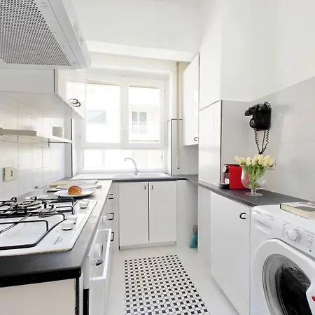 아파트 Vatican Charme *