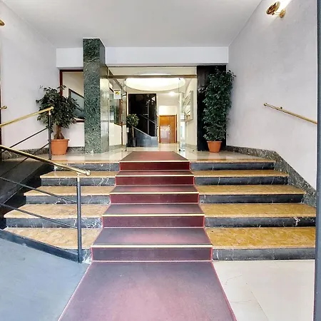 Vatican Charme 아파트