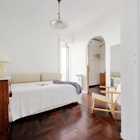 Vatican Charme 아파트 *