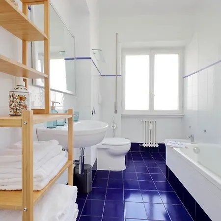 아파트 Vatican Charme